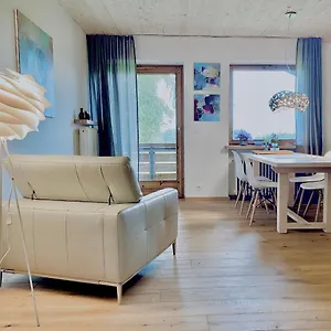Chiemseealpenblick Apartment