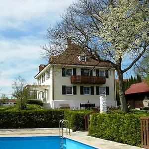 Löwenzahn Apartment