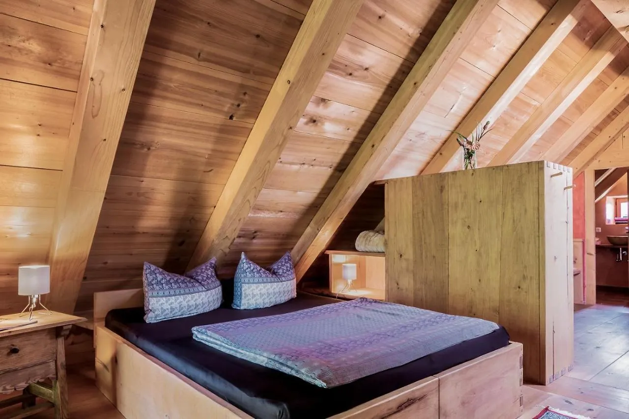 Zuhäusl am Chiemsee Appartements Breitbrunn am Chiemsee 0*,  Deutschland