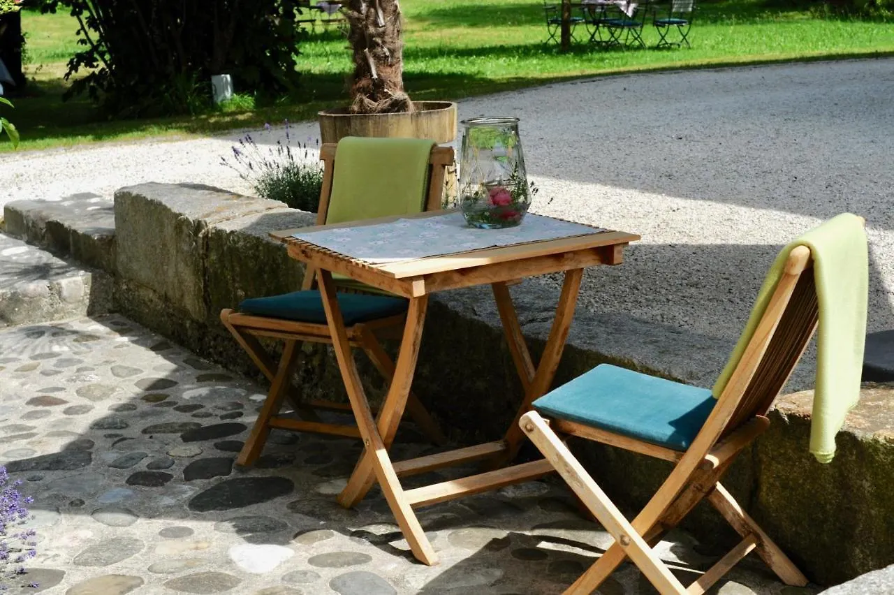 Zuhäusl am Chiemsee Appartements Breitbrunn am Chiemsee Deutschland