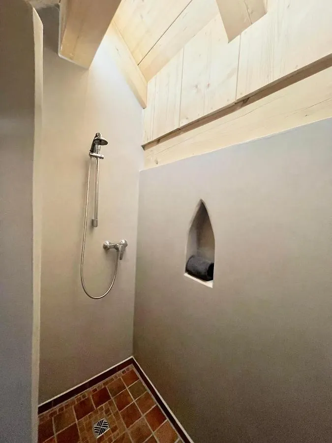 Zuhäusl am Chiemsee Appartements Breitbrunn am Chiemsee