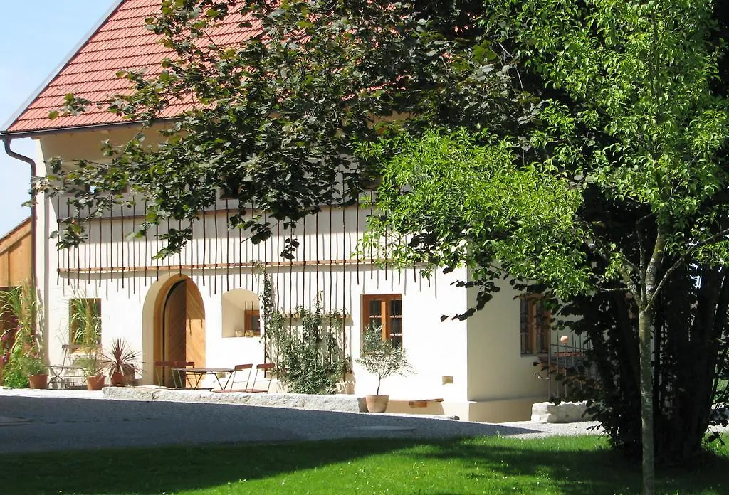 Zuhäusl am Chiemsee Appartements Breitbrunn am Chiemsee
