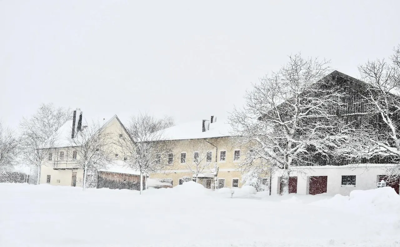 Zuhäusl am Chiemsee Appartements Breitbrunn am Chiemsee